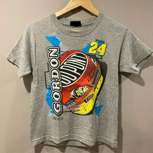 Jeff Gordon DuPont  NASCAR T-Shirt